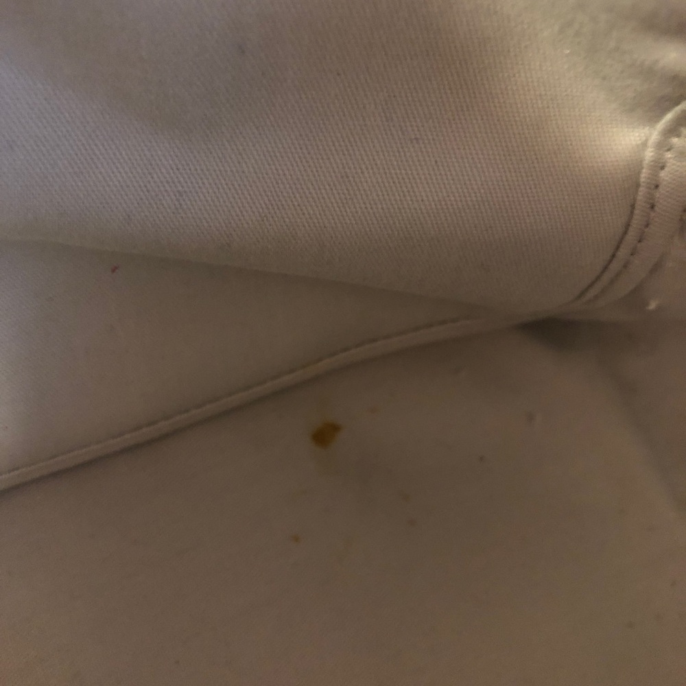 Coach Satchel Large Euc - image 7